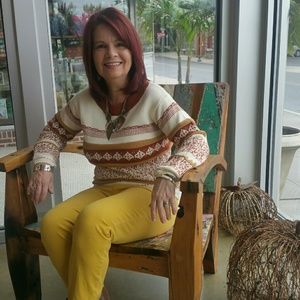 Meet your Posher, Tammy